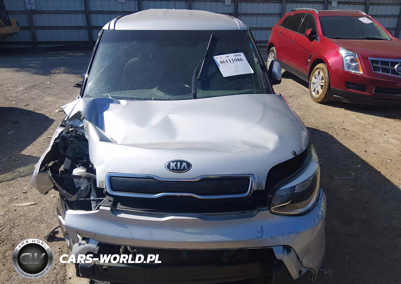 2015 Kia Soul VIN:KNDJN2A25F7789943 - 12