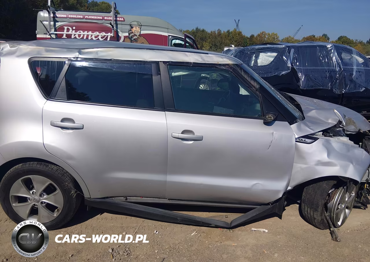 2015 Kia Soul VIN:KNDJN2A25F7789943 - 13