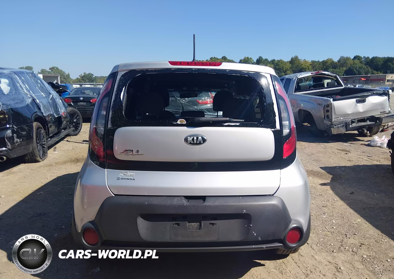 2015 Kia Soul VIN:KNDJN2A25F7789943 - 16
