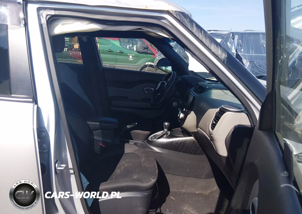2015 Kia Soul VIN:KNDJN2A25F7789943 - 5