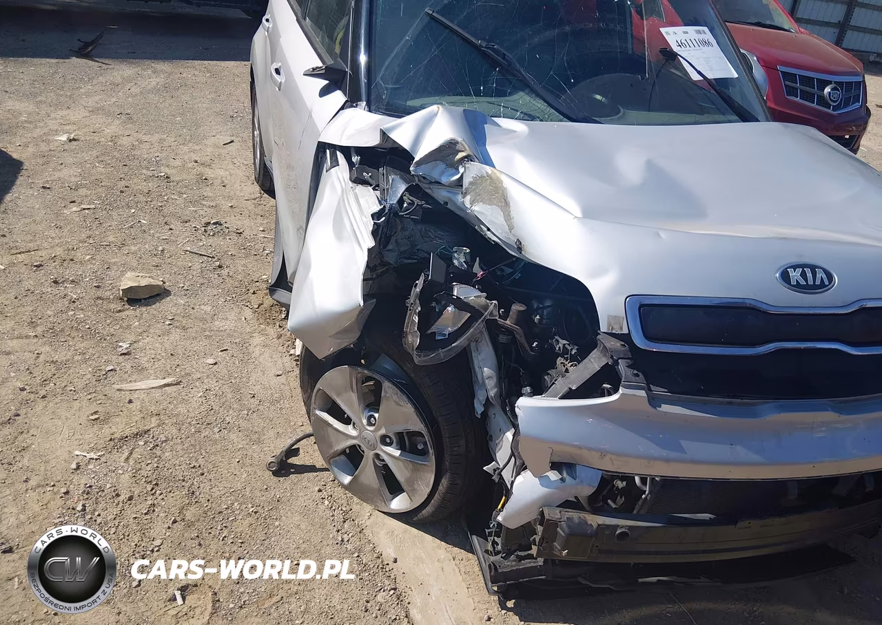 2015 Kia Soul VIN:KNDJN2A25F7789943 - 6