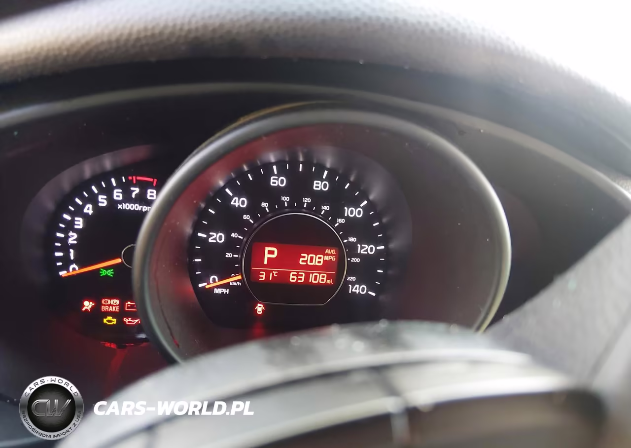 2015 Kia Soul VIN:KNDJN2A25F7789943 - 7