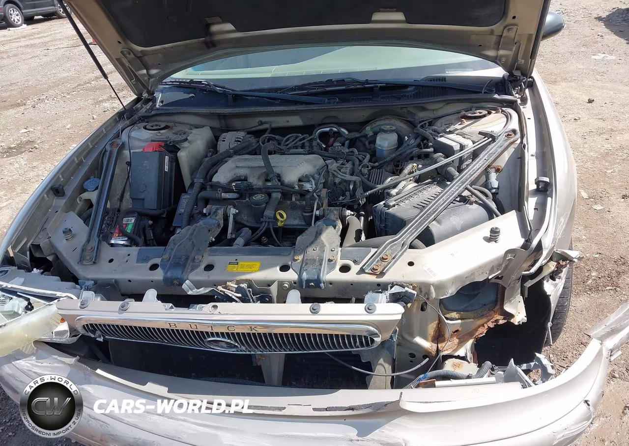 1999 Buick Century Custom VIN:2G4WS52M5X1462761 - 10