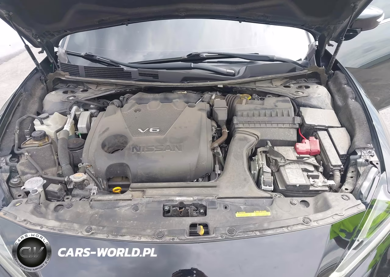 2022 Nissan Maxima Sv Xtronic Cvt VIN:1N4AA6CV6NC506648 - 10