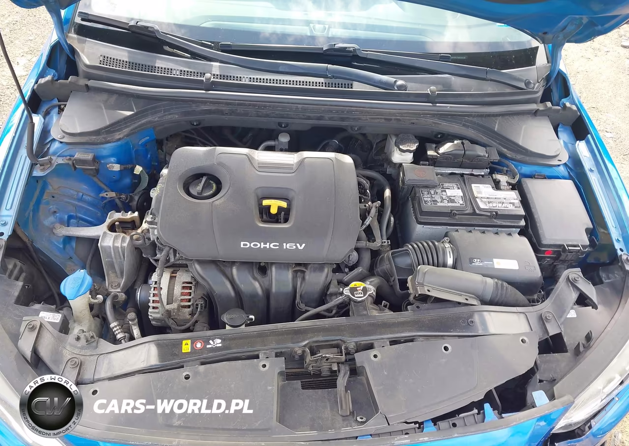 2017 Hyundai Elantra Value Edition VIN:KMHD84LF8HU369108 - 10