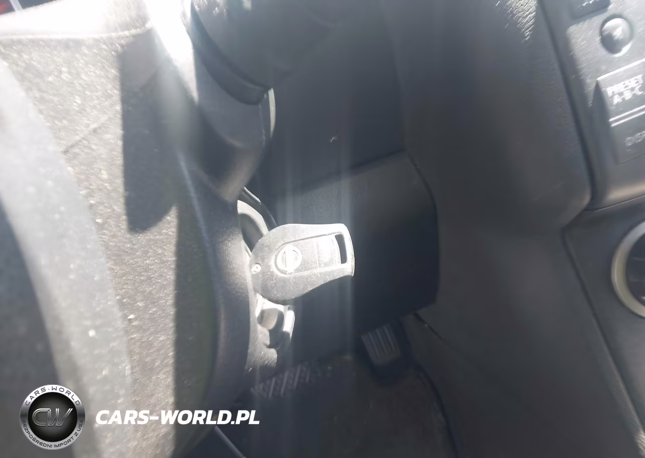 2010 Nissan Rogue S-Sl-Krom VIN:JN8AS5MT9AW506719 - 11