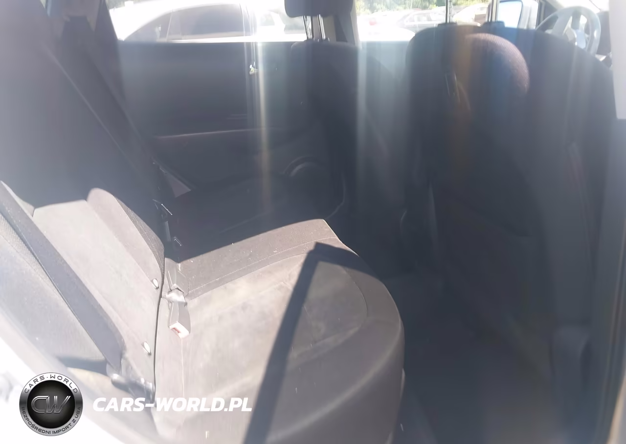 2010 Nissan Rogue S-Sl-Krom VIN:JN8AS5MT9AW506719 - 8