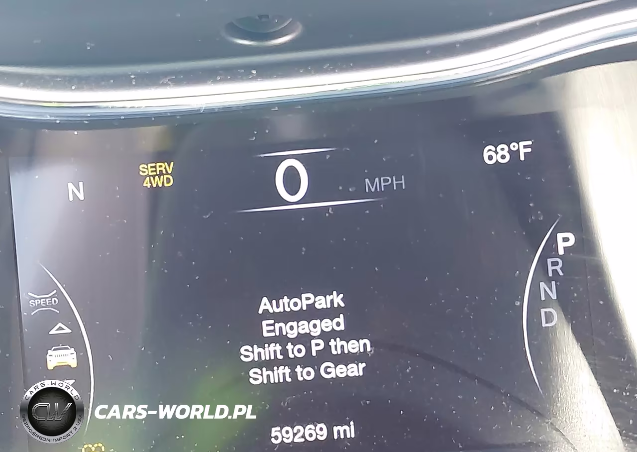 2019 Jeep Grand Cherokee Limited 4X4 VIN:1C4RJFBG4KC667821 - 15