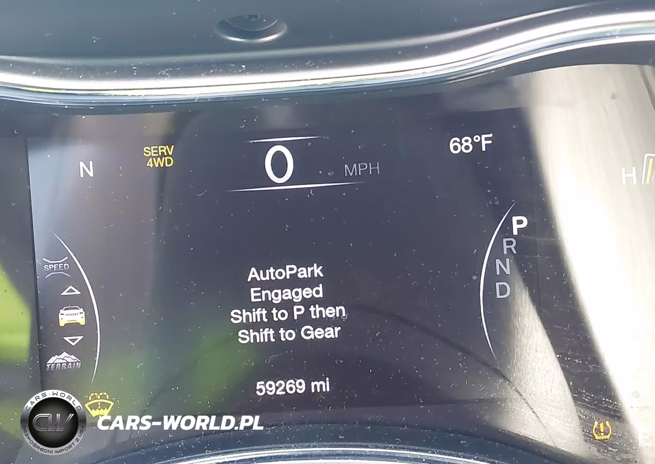 2019 Jeep Grand Cherokee Limited 4X4 VIN:1C4RJFBG4KC667821 - 7