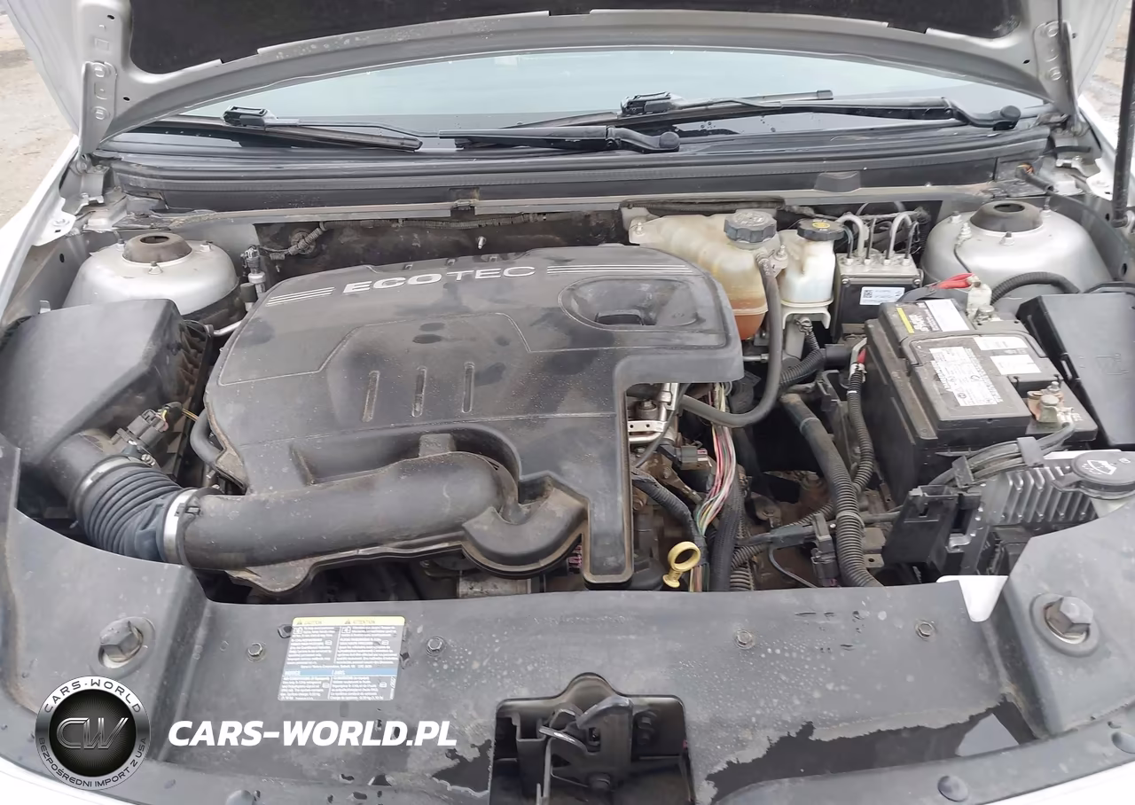 2009 Chevrolet Malibu Lt VIN:1G1ZJ57BX9F147051 - 10