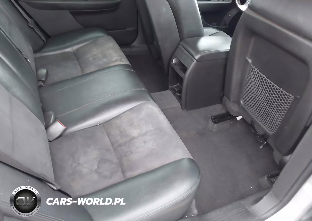 2009 Chevrolet Malibu Lt VIN:1G1ZJ57BX9F147051 - 8