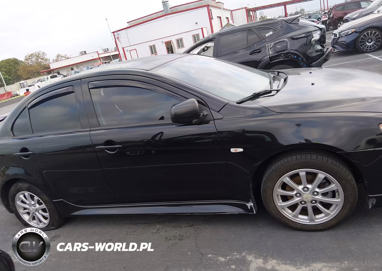 2012 Mitsubishi Lancer Se VIN:JA32V2FW0CU022450 - 13