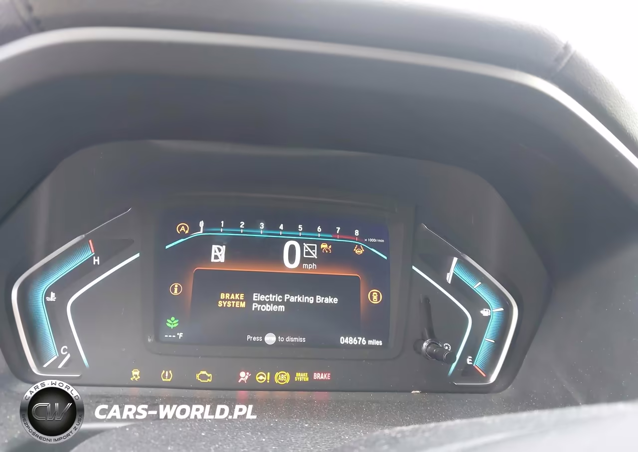 2023 Honda Odyssey Sport VIN:5FNRL6H73PB067433 - 7