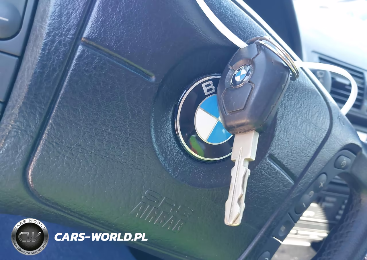2001 BMW 525Ia VIN:WBADS43471GD85714 - 11