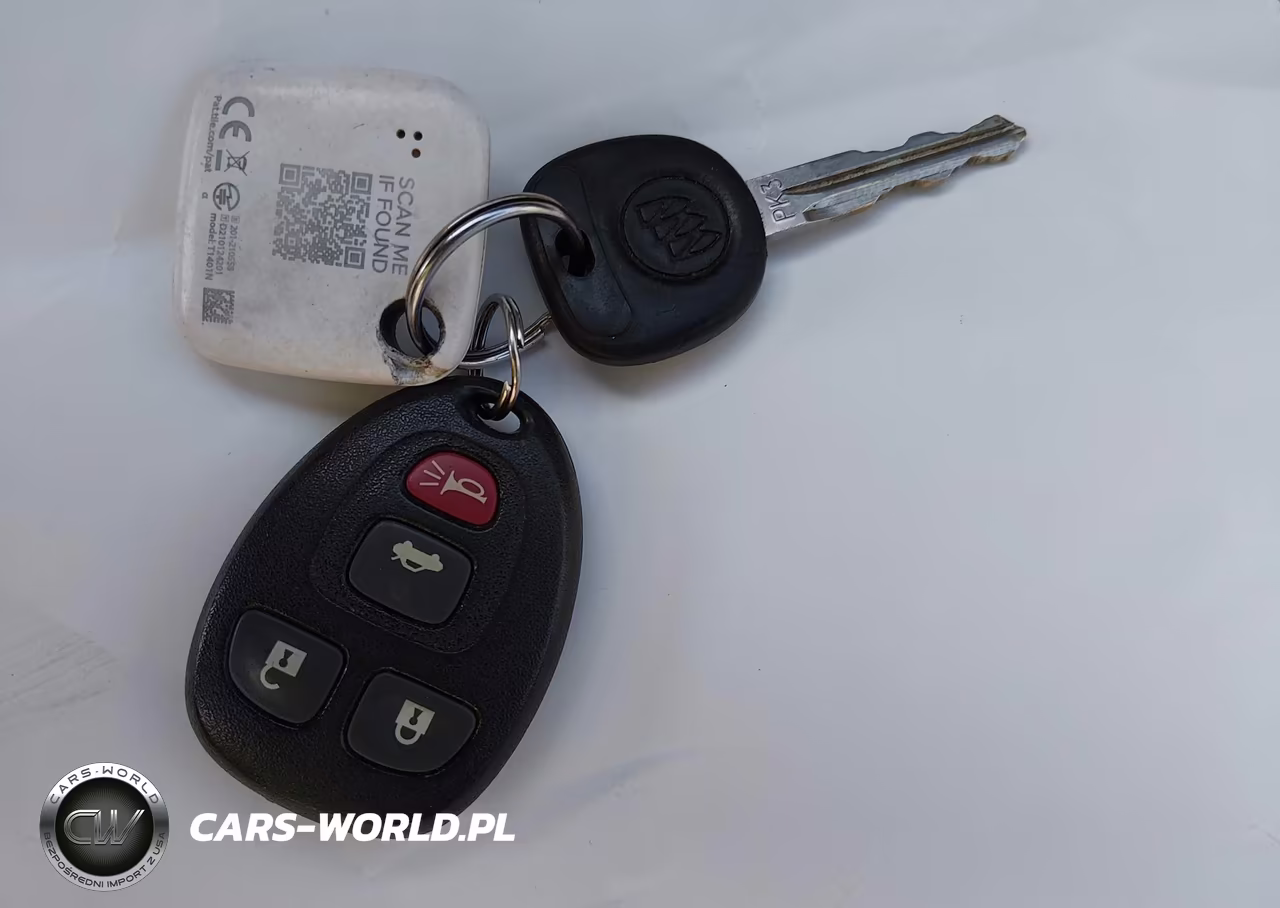 2005 Buick Lacrosse Cx VIN:2G4WC532951260724 - 11