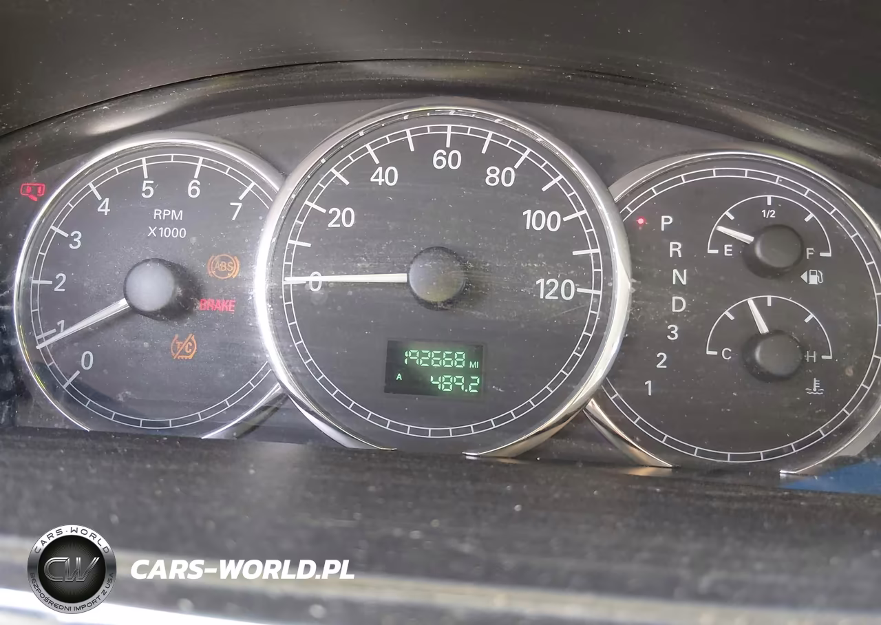 2005 Buick Lacrosse Cx VIN:2G4WC532951260724 - 15