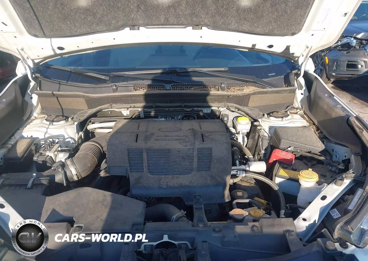 2023 Subaru Forester VIN:JF2SKACCXPH467468 - 10