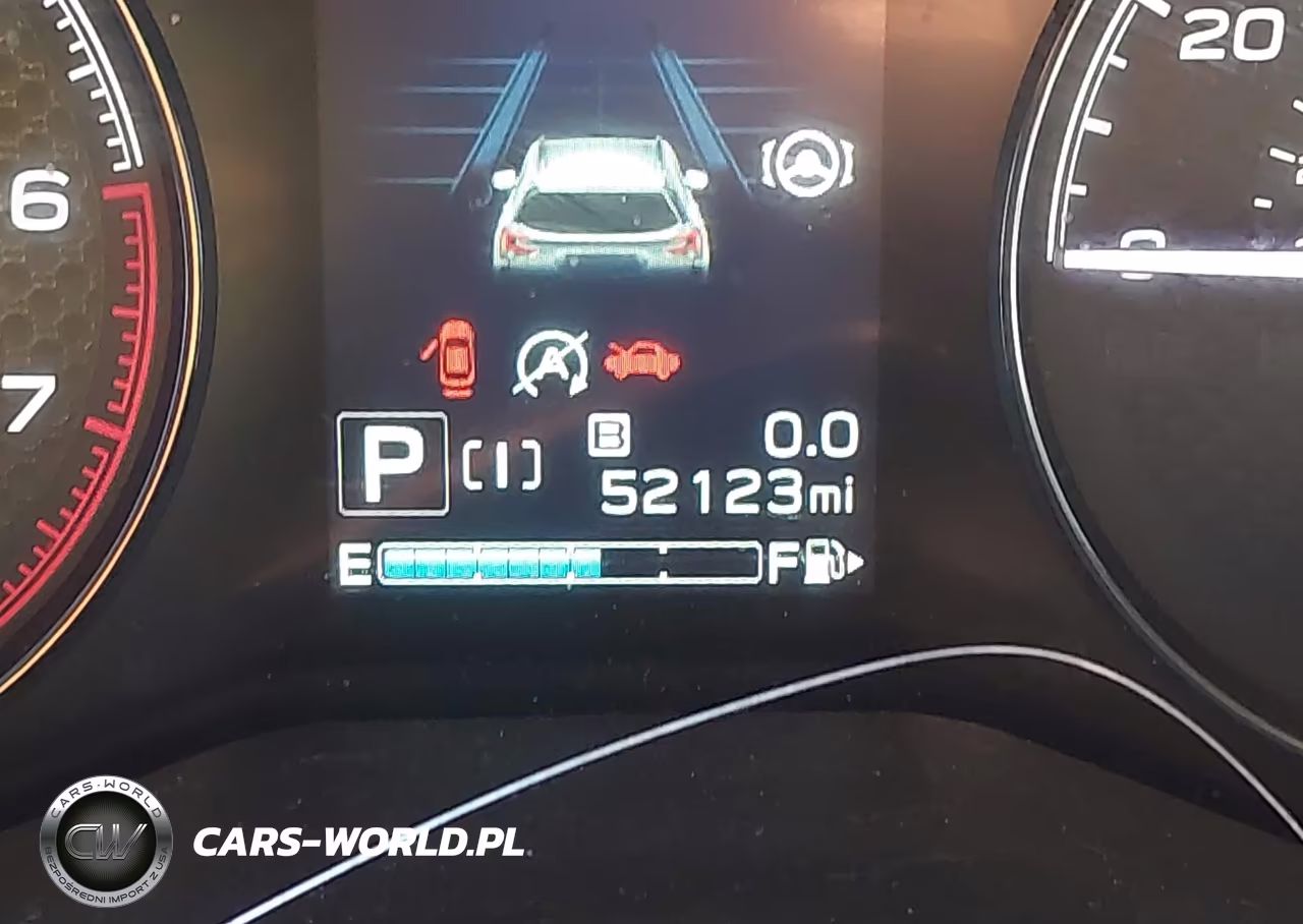 2023 Subaru Forester VIN:JF2SKACCXPH467468 - 16