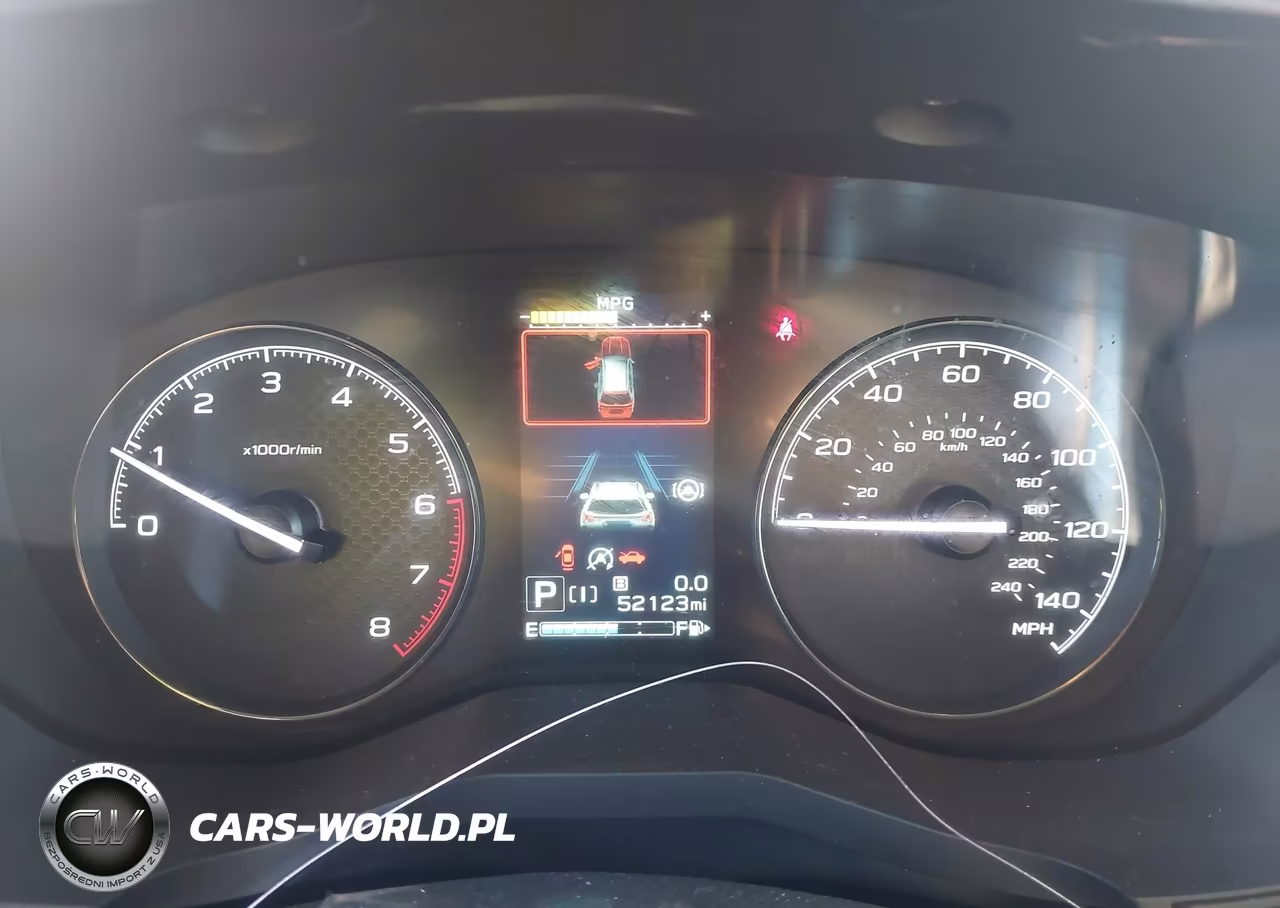 2023 Subaru Forester VIN:JF2SKACCXPH467468 - 7