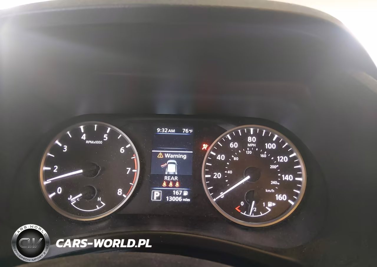2023 Nissan Sentra S Xtronic Cvt VIN:3N1AB8BV4PY297508 - 7