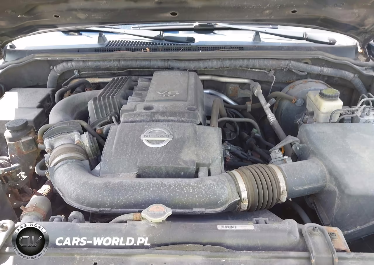 2013 Nissan Frontier Sv VIN:1N6AD0EV9DN746563 - 10