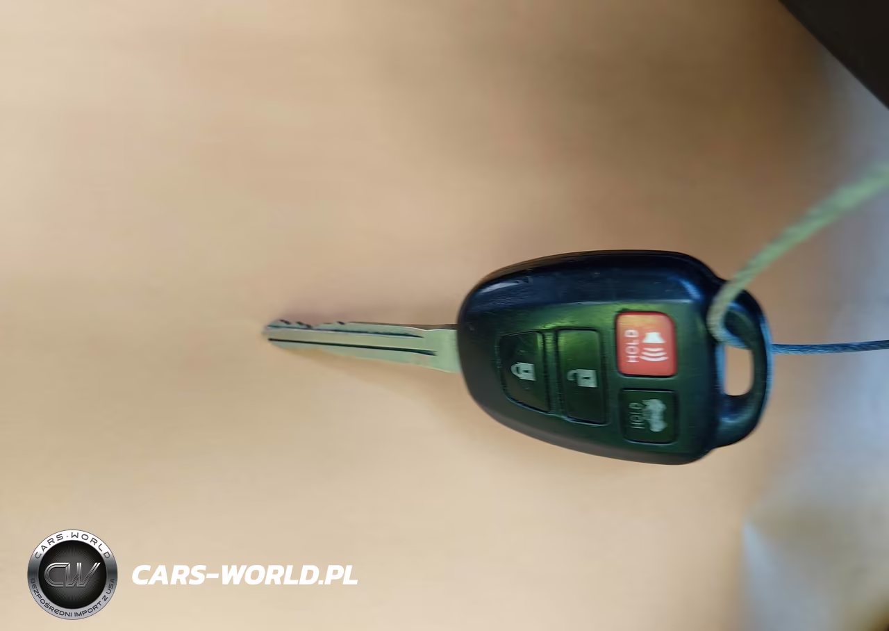 2015 Toyota Corolla S Plus VIN:5YFBURHE0FP216558 - 11