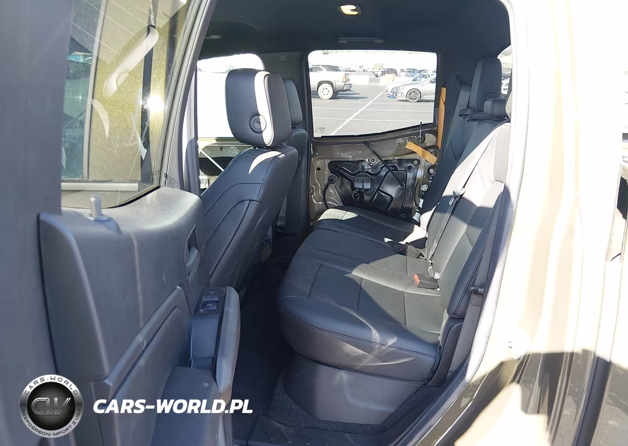 2025 Chevrolet Colorado 4Wd Trail Boss VIN:1GCPTEEKXS1175592 - 8