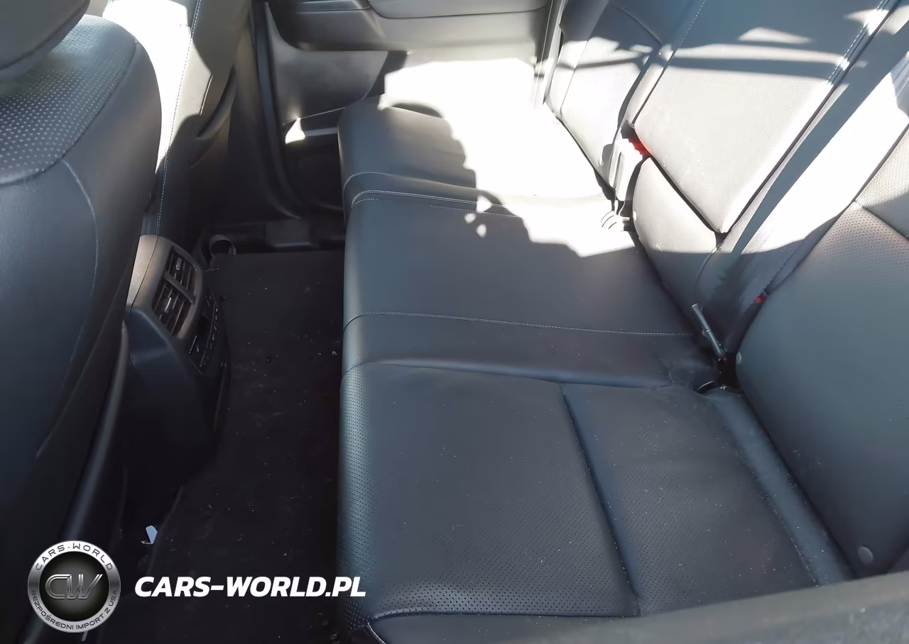 2022 Honda Ridgeline Rtl-E VIN:5FPYK3F76NB502546 - 8