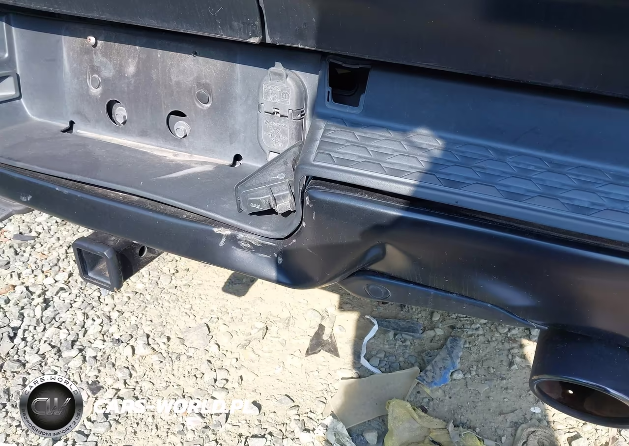 2021 Ram 1500 Limited 4X4 5'7 Box VIN:1C6SRFHTXMN563542 - 19
