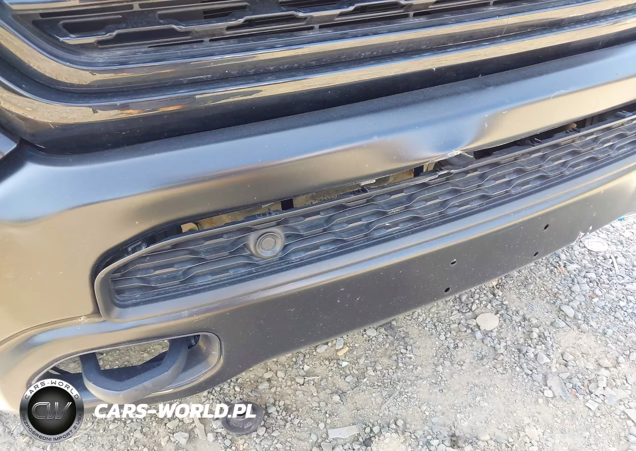 2021 Ram 1500 Limited 4X4 5'7 Box VIN:1C6SRFHTXMN563542 - 21