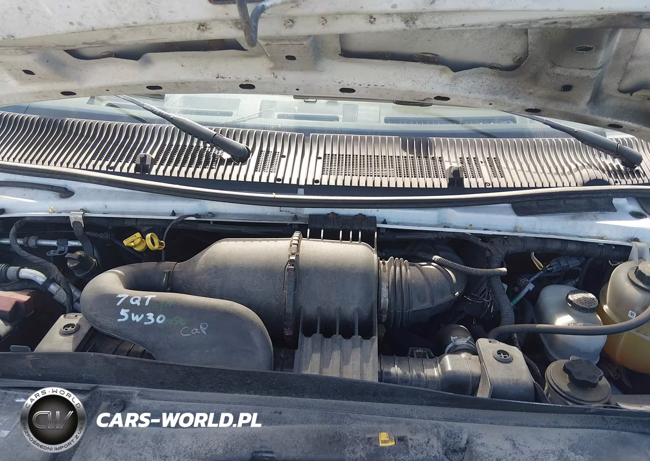 2019 Ford E-350 Cutaway VIN:1FDWE3F62KDC07215 - 9