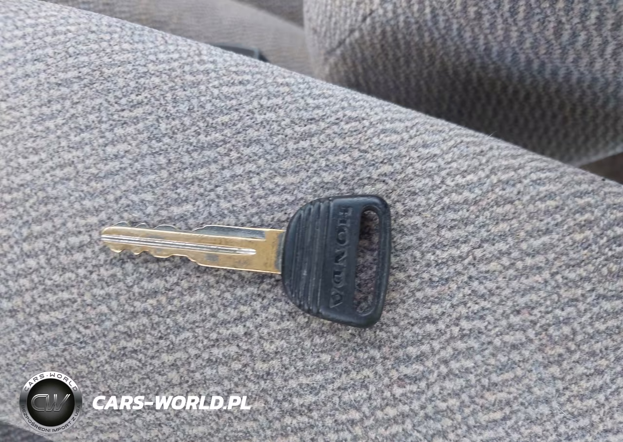 1998 Honda Civic Lx VIN:2HGEJ6673WH515770 - 11