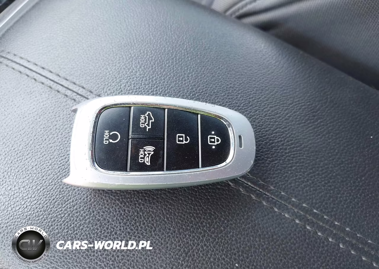 2024 Hyundai Santa Cruz Sel VIN:5NTJBDAE5RH084561 - 11