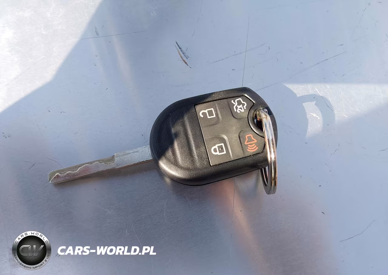 2015 Ford Fiesta Se VIN:3FADP4BJXFM145827 - 11
