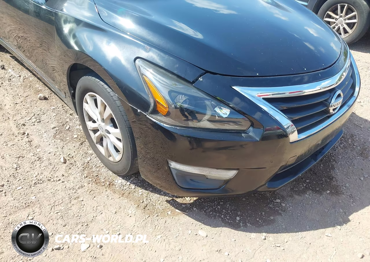 2014 Nissan Altima 2.5 S VIN:1N4AL3AP9EC289125 - 13
