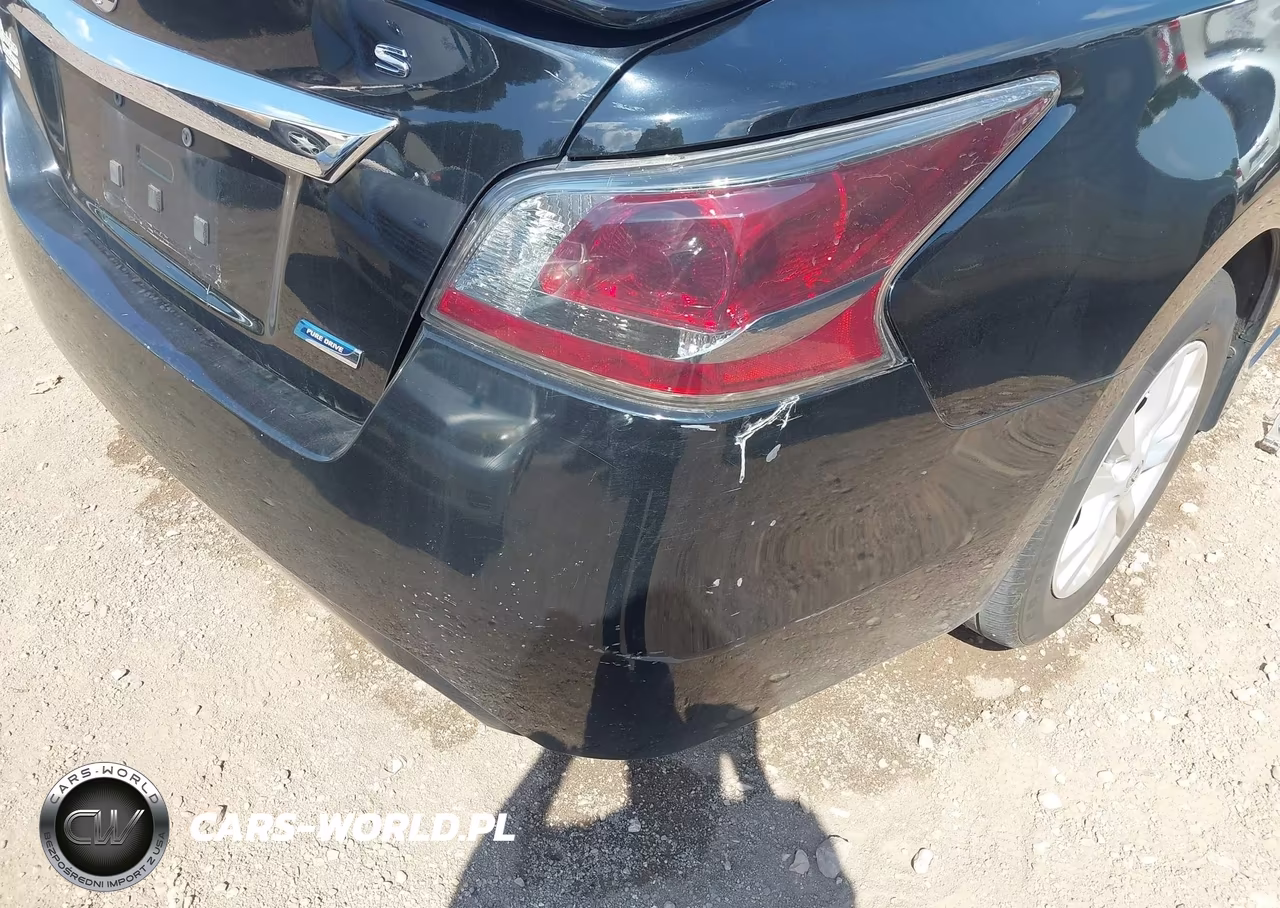 2014 Nissan Altima 2.5 S VIN:1N4AL3AP9EC289125 - 14
