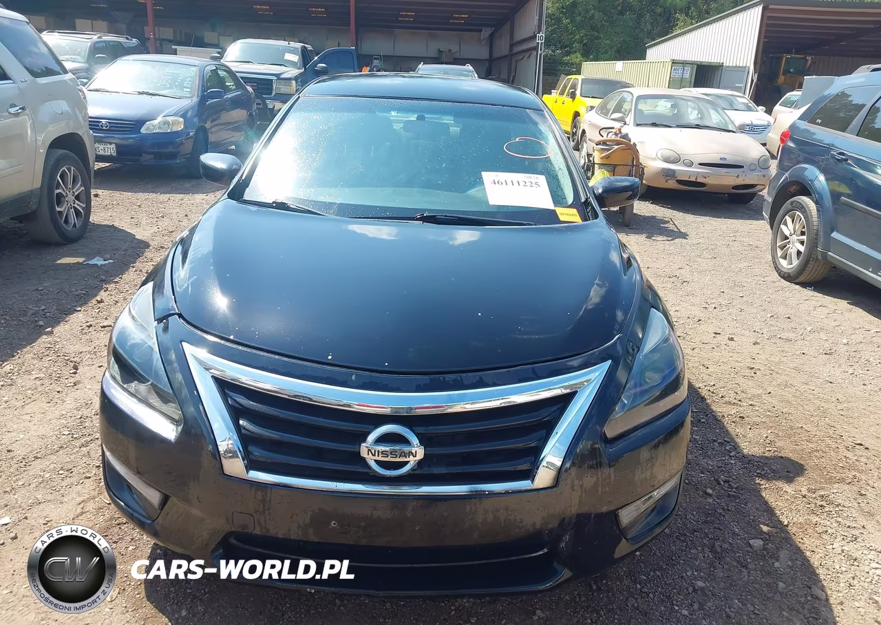 2014 Nissan Altima 2.5 S VIN:1N4AL3AP9EC289125 - 15