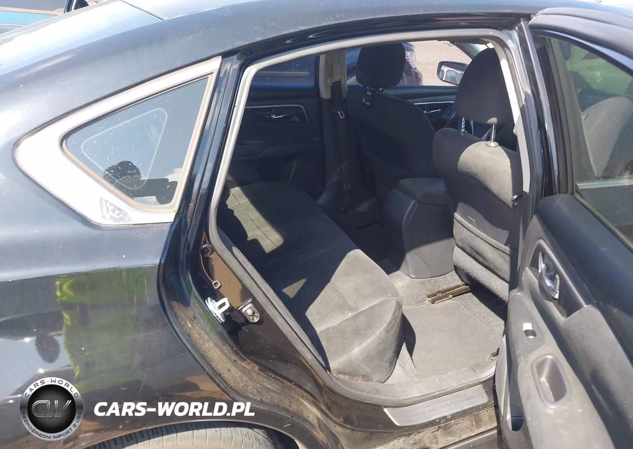 2014 Nissan Altima 2.5 S VIN:1N4AL3AP9EC289125 - 8