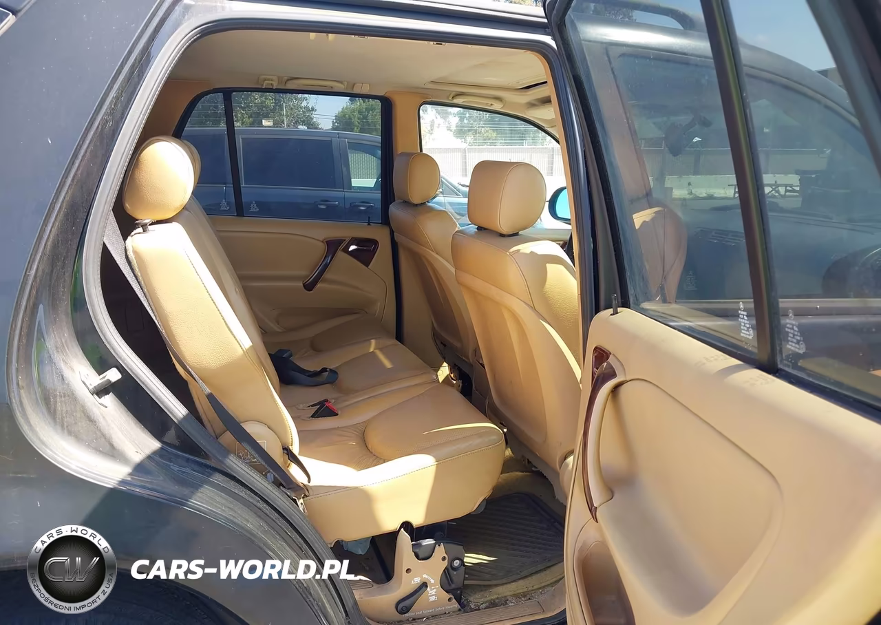 1999 Mercedes-Benz Ml 320 VIN:4JGAB54E3XA090679 - 8