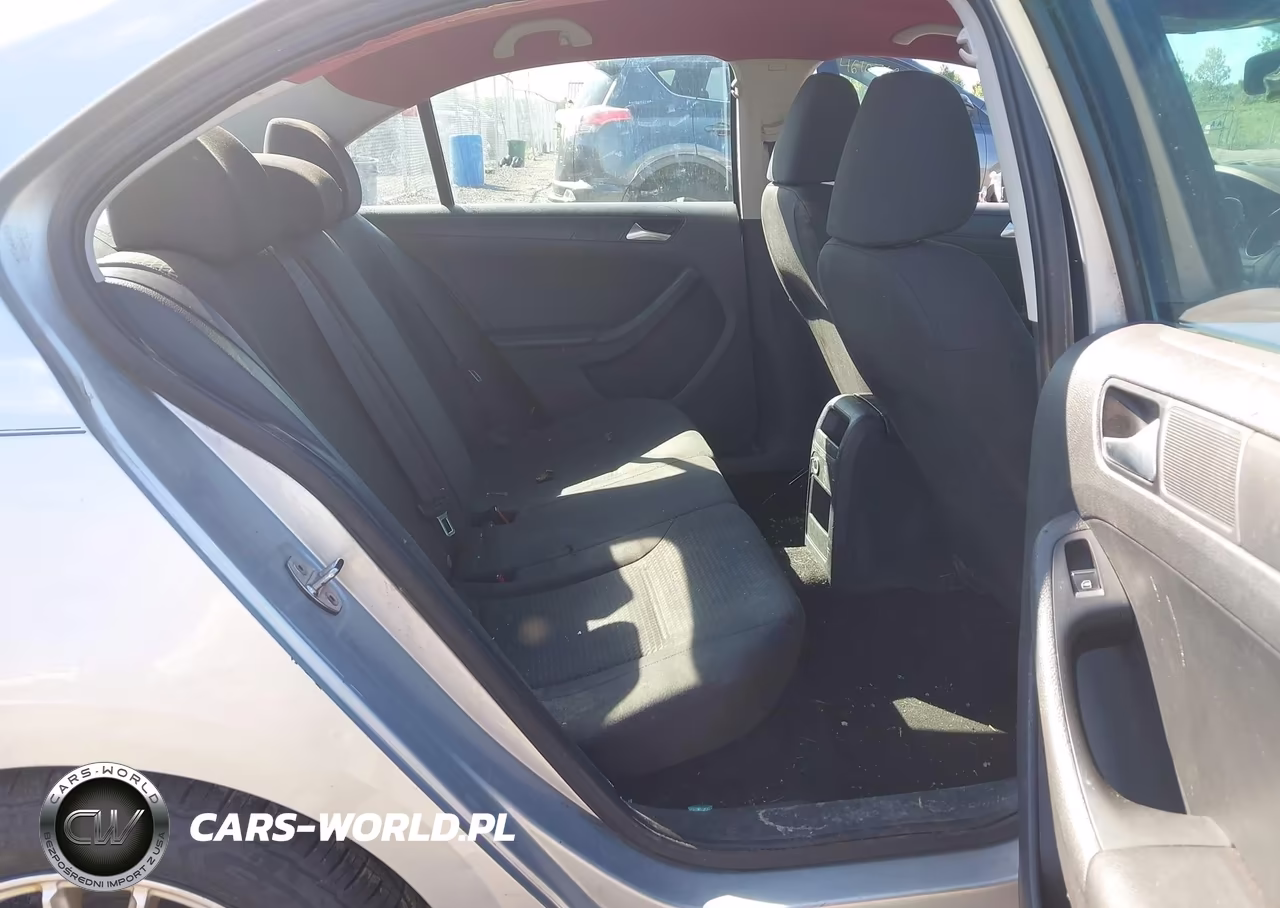 2016 Volkswagen Jetta 1.4T S VIN:3VW267AJ2GM305785 - 8