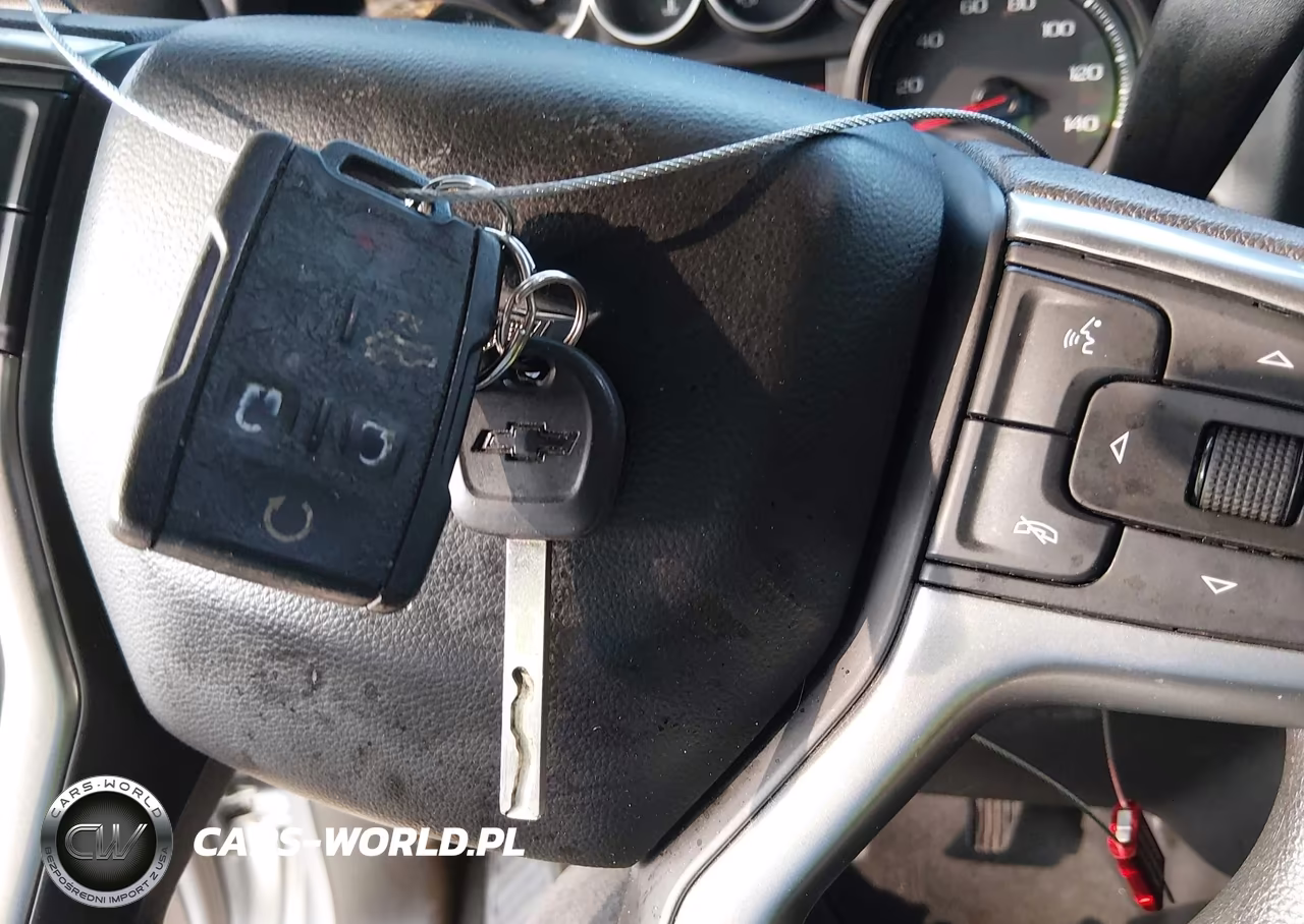2022 Chevrolet Silverado 1500 Ltd 4Wd Standard Bed Custom VIN:1GCPYBEK9NZ164024 - 11
