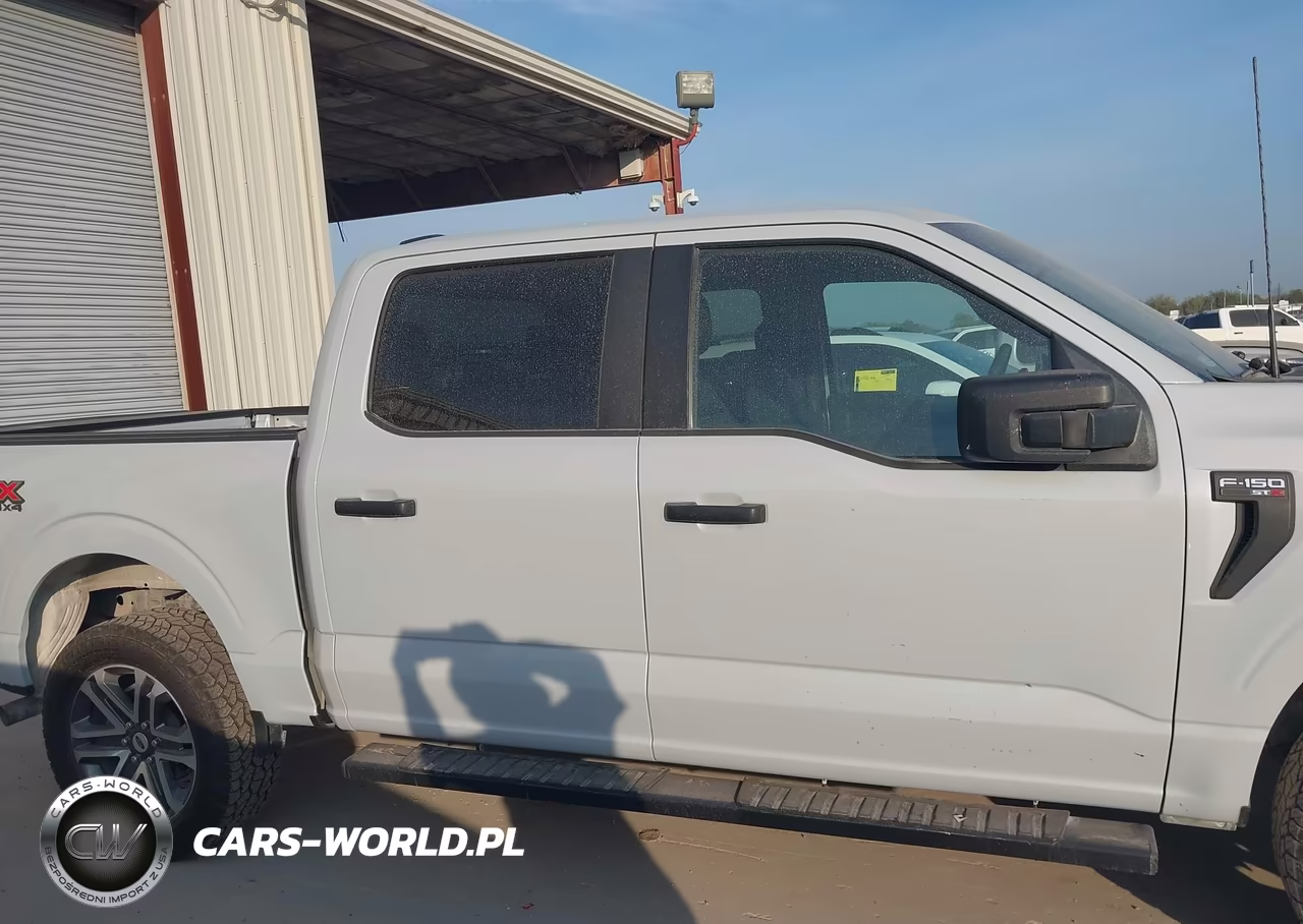 2022 Ford F-150 Xl VIN:1FTFW1E51NKD37548 - 13