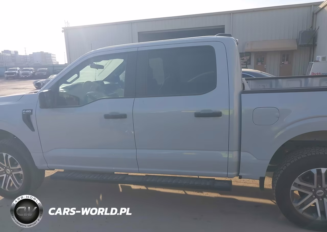 2022 Ford F-150 Xl VIN:1FTFW1E51NKD37548 - 14