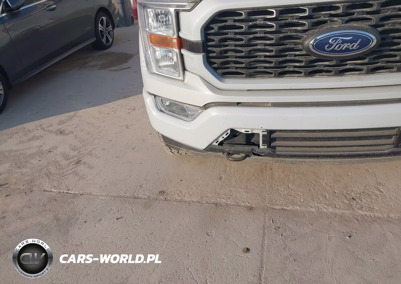 2022 Ford F-150 Xl VIN:1FTFW1E51NKD37548 - 17