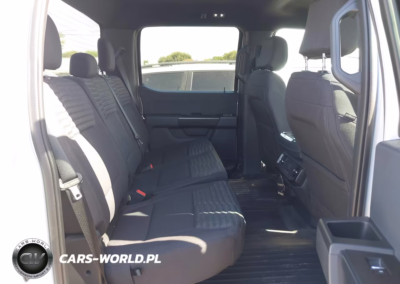 2022 Ford F-150 Xl VIN:1FTFW1E51NKD37548 - 8