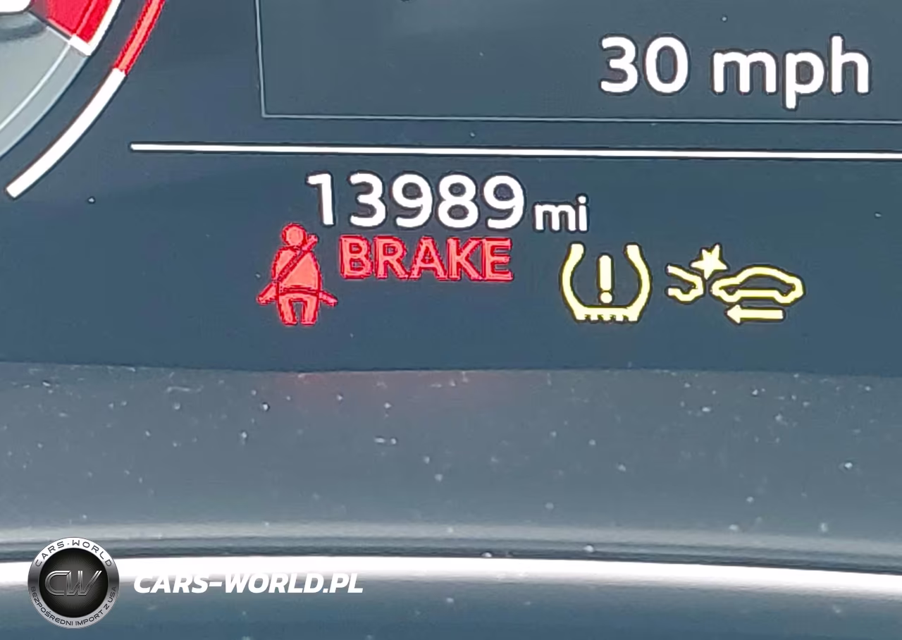 2025 Audi Sq7 Prestige Tfsi Quattro Tiptronic VIN:WA1VWBF7XSD020072 - 15