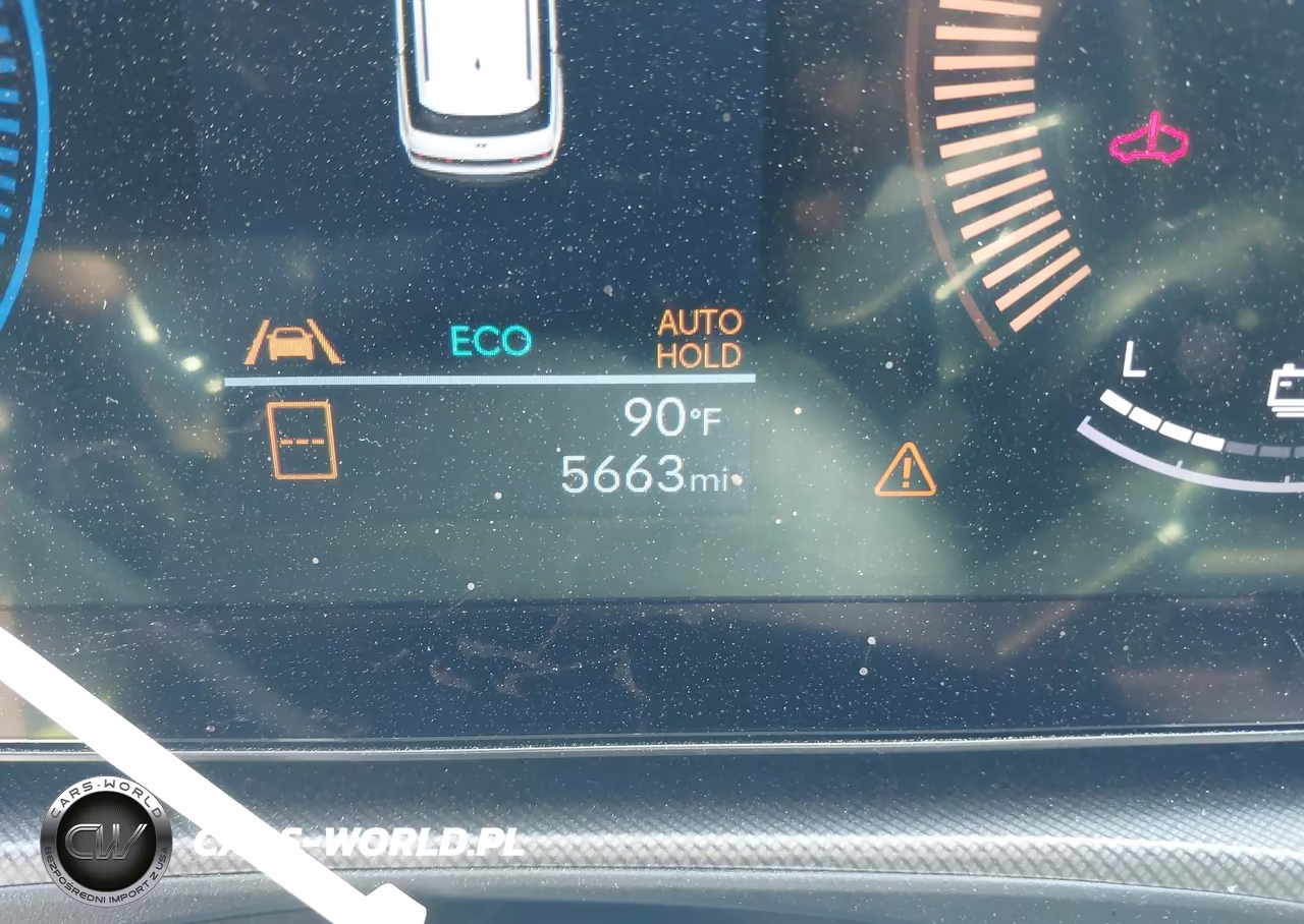 2026 Hyundai Santa Fe Hybrid Se VIN:5NMP14G11TH109864 - 15