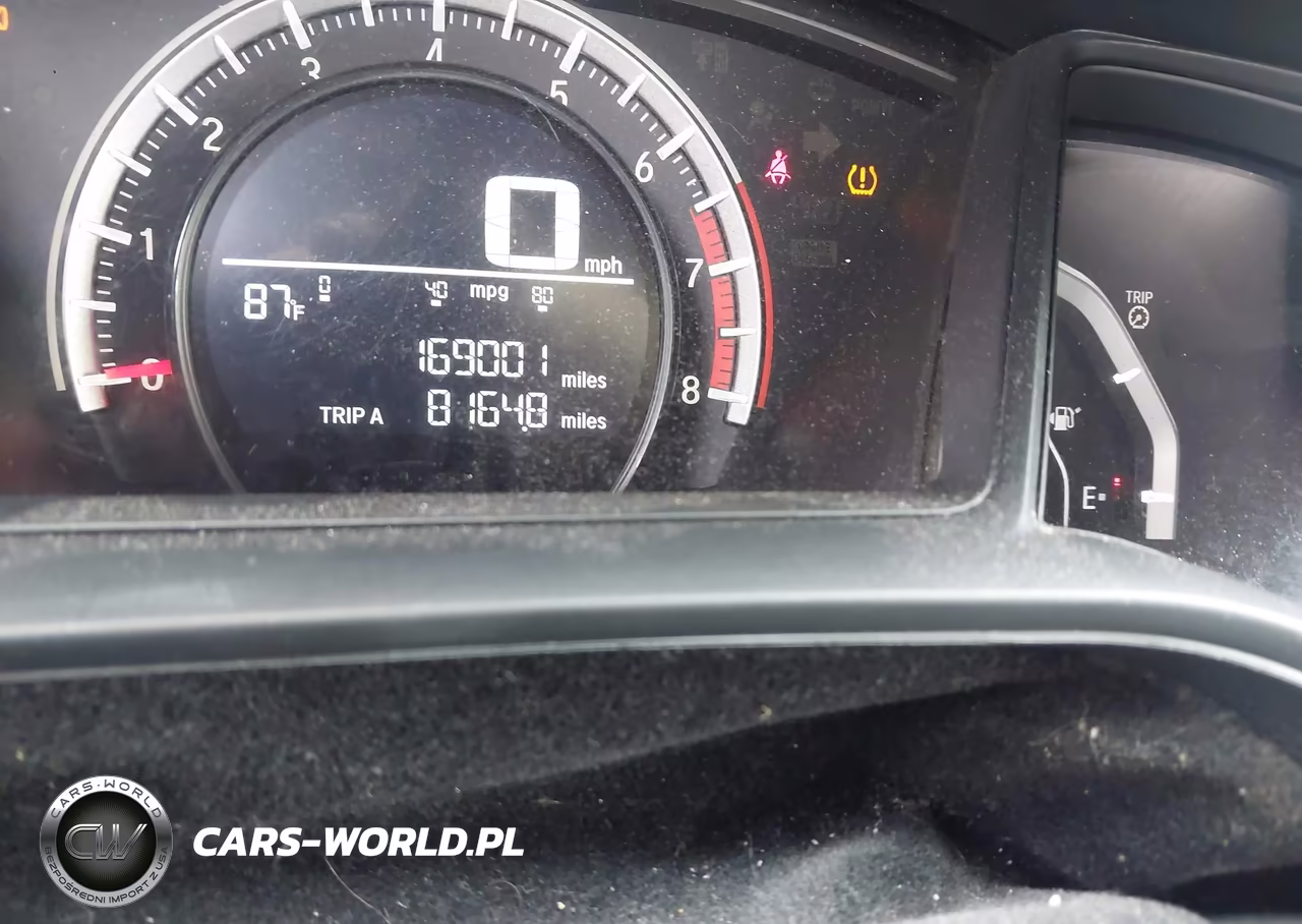 2017 Honda Civic Sport VIN:SHHFK7H48HU217554 - 7