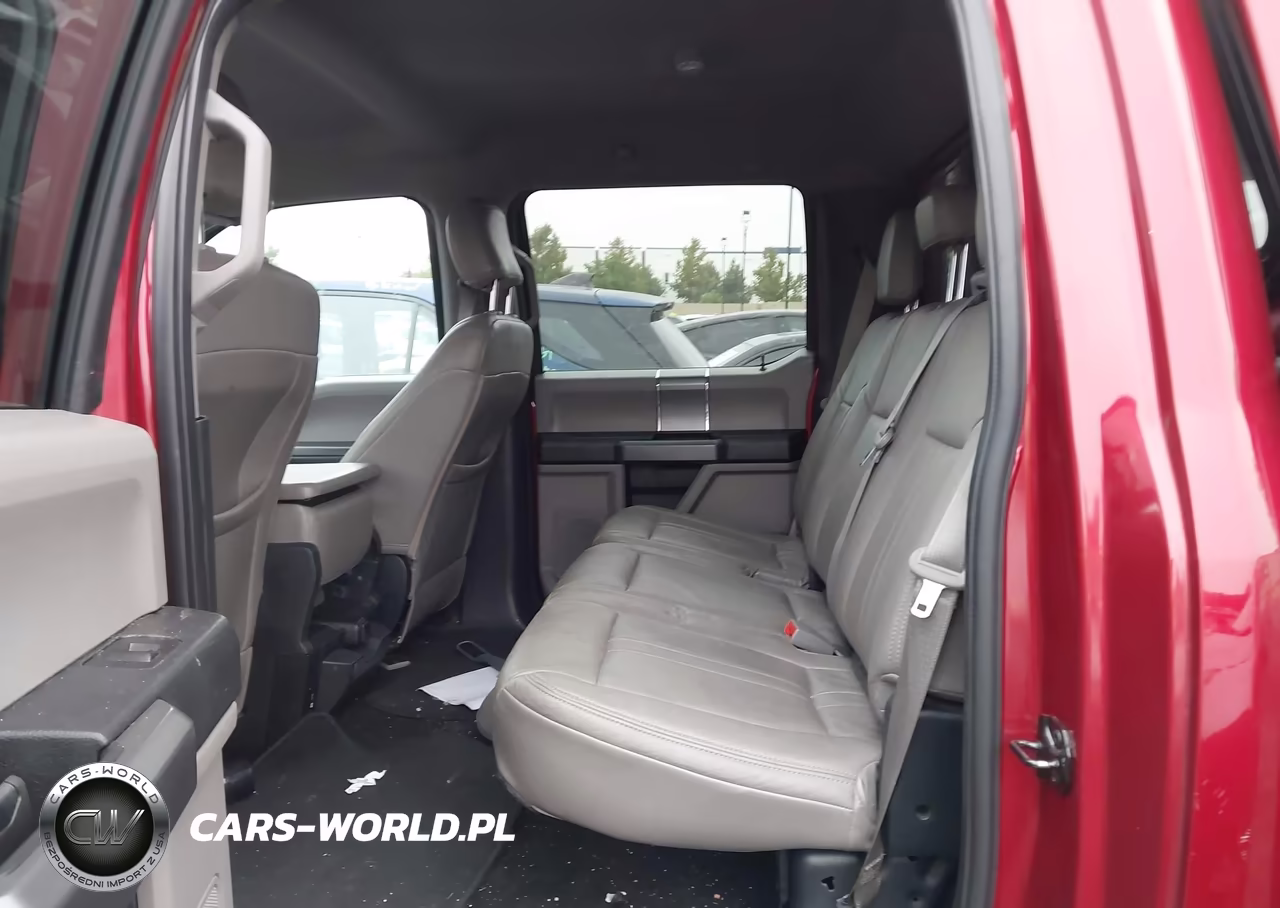 2018 Ford F-150 Xlt VIN:1FTFW1EG0JKC84692 - 8