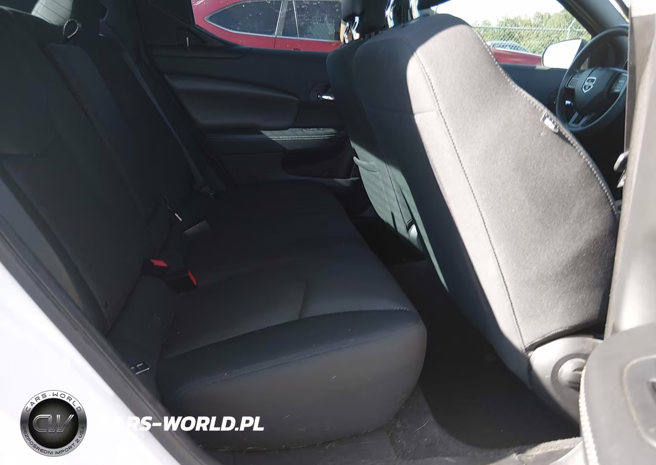 2014 Dodge Avenger Se VIN:1C3CDZAB0EN151022 - 8